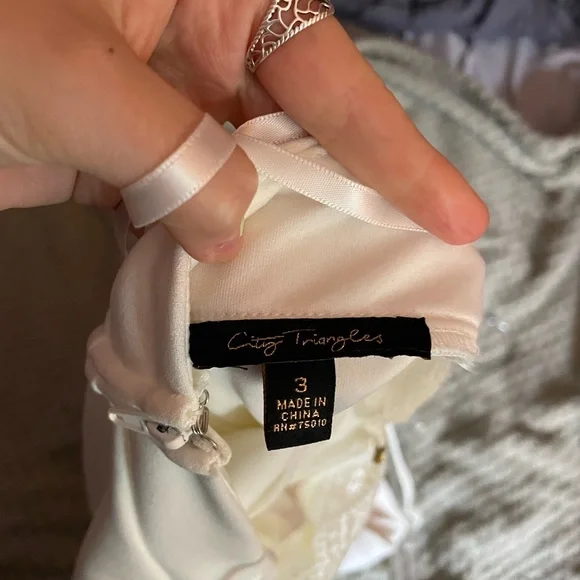 Dress - Picture 5 of 7